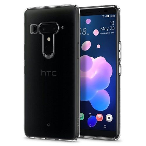 SPIGEN LIQUID CRYSTAL HTC U12+ PLUS CLEAR H12CS23357 na Arena.pl
