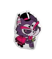 Poduszka Chibi Hazbin Hotel - Husk