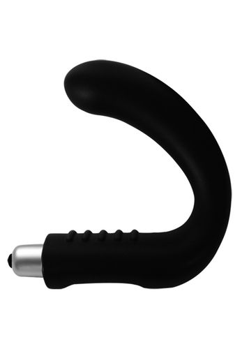 plug/prostata joystick prostata booster, black na Arena.pl