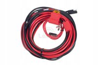 Kabel zasilający HKN4192B do radiotelefon Motorola