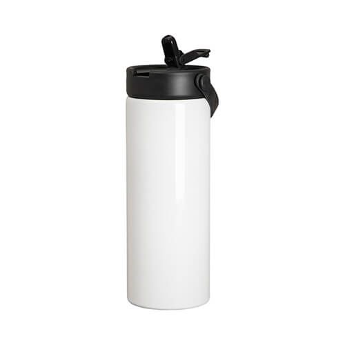 Termos 900 ml ze stali nierdzewnej z rączką do sublimacji na Arena.pl