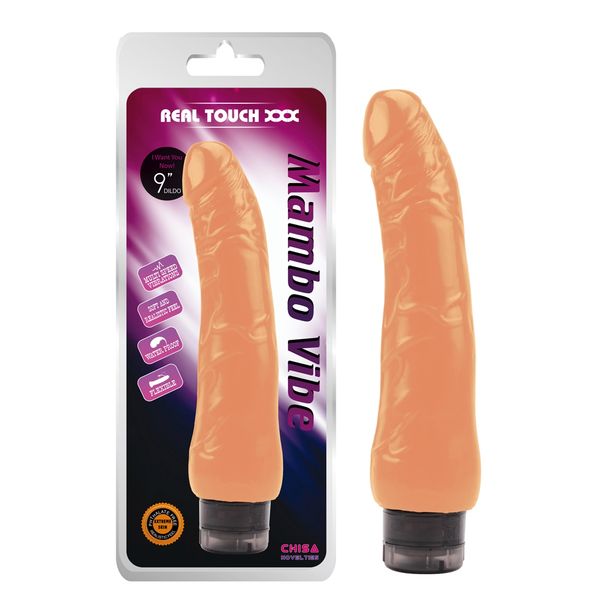 mambo vibe flesh zdjęcie 1