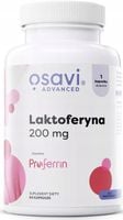 OSAVI LAKTOFERYNA 200mg 60k ODPORNOŚĆ PROFERRIN