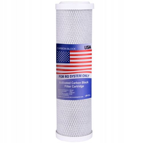 Wkłady Do Filtra Wody Osmoza RO7 JONIZATOR FIR na Arena.pl