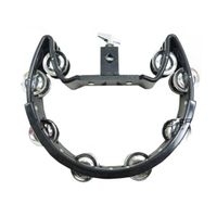 Tamburyno do Hi-Hat perkisji Kera Audio TWS-BK