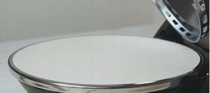 PIEC DO PIZZY G3FERRARI G10006 KAMIEŃ 400°C zdjęcie 9