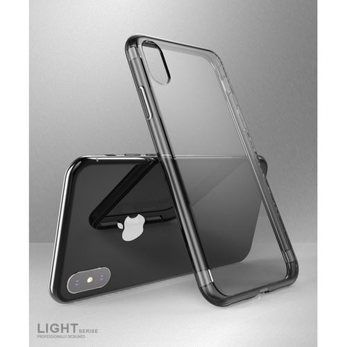 Etui Dux Ducis Light Iphone 7/8 Szary na Arena.pl