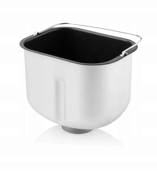 Wypiekacz do chleba automat do pieczenia Eta Delicca mini 1kg 600W programy zdjęcie 5