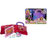 SIMBA 5956306 Filly Witchy Torebka z teatrzykiem