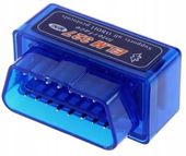 SKANER INTERFEJS DIAGNOSTYCZNY OBD2 ELM327