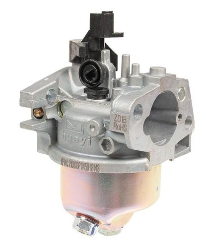 Gaźnik Zongshen silnik XP140 100098808-0001 na Arena.pl