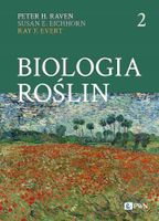 Biologia roślin 2 Peter H. Raven