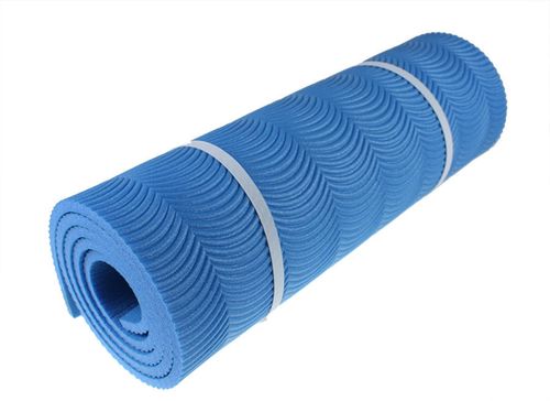 Karimata PF 180x50 10mm niebieska na Arena.pl