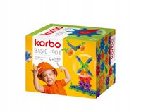 BASIC KLOCKI 90 EL