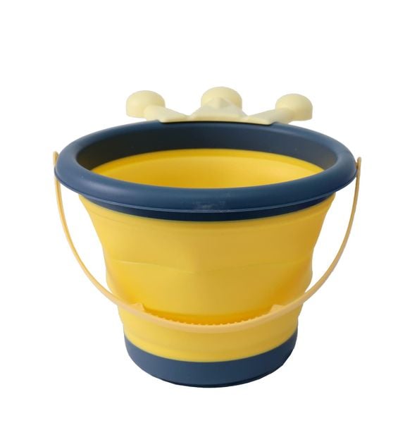 wiaderko do piaskownicy Queen zdjęcie 6