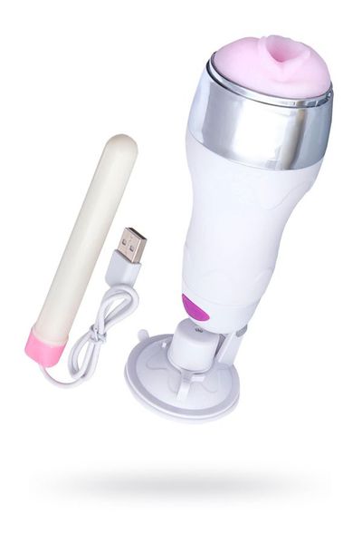 A-TOYS 763001 Masturbator zdjęcie 1