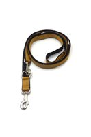 A-204 SMYCZ DLA PSA PODWÓJNA  30mm/220cm Kolor - Złoty