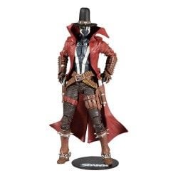 mcfarlane spawn gunslinger figurka 18cm na Arena.pl