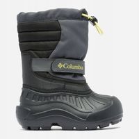 Śniegowce wodoodporne Columbia Children's Powderbug Snowlite 2078922089