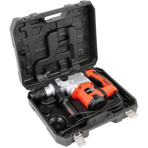 MŁOTOWIERTARKA SDS MAX 1050W na Arena.pl