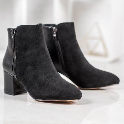 Eleganckie Botki r.40 na Arena.pl