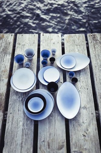 Miska Equinoxe biała 12 cm na Arena.pl