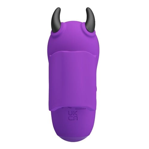 Magic Devil, 10 Thrusting Settings 1 Electric Shock Function na Arena.pl