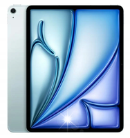 Tablet APPLE iPad Air 13 M4 (2026) 128GB Wi-Fi + Cellular Niebieski
