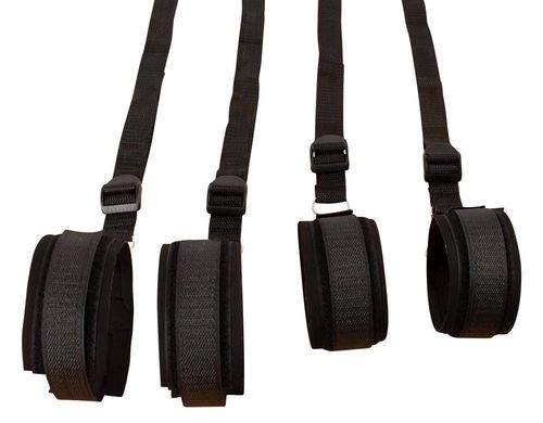 ffs bed bindings restraint kit na Arena.pl