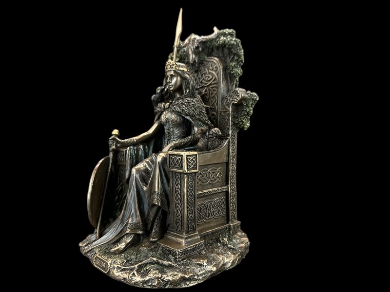 CELTYCKA BOGINI MEDB VERONESE WU77867A4 zdjęcie 7