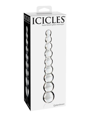 Icicles No. 2 na Arena.pl