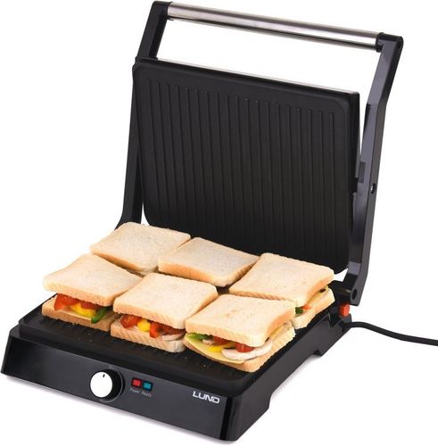 grill elektryczny 2200w - w-67451 na Arena.pl