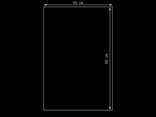 40X60CM TOKYO MOST TĘCZOWY CZERWIENI OBRAZ DRUK na Arena.pl