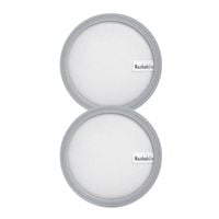 Filtry Wymienne Homerunpet DO Zestawu Pielęgnacji Zwierząt Czyste Powietrze