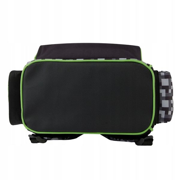 Tornister do klas 1-3 PASO MINECRAFT tylko 850g zdjęcie 6