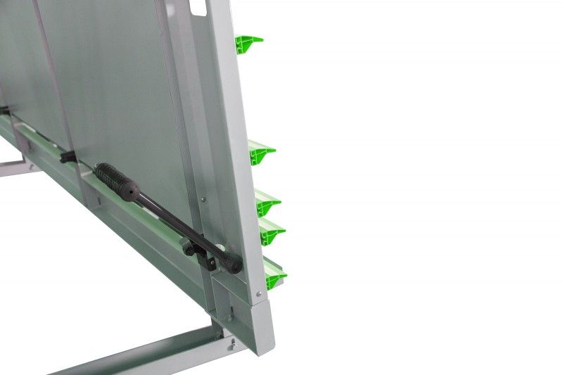 Piła panelowa pionowa Holzing SimpleCut 3216 zdjęcie 9