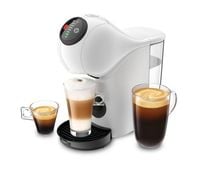 Ekspres kapsułkowy Krups Dolce Gusto Genio S 15 bar – biały hit!