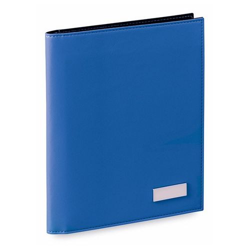 Folder Z Akcesoriami 144319 Czerwony na Arena.pl