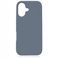 ETUI DO IPHONE 16 3MK HARDY MAGSILICONE ULTRAMARINE