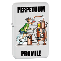 zapalniczka benzynowa tasman perpetuum