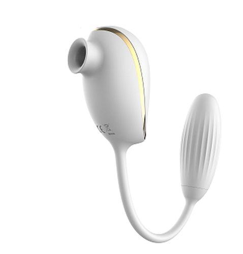 high end suction love egg white na Arena.pl