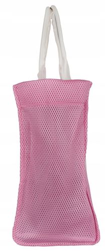 duża, składana damska torba na plażę i zakupy - pierre cardin na Arena.pl