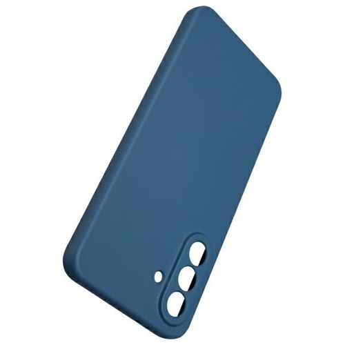 etui beline silicone do samsung a56 5g   niebieski na Arena.pl