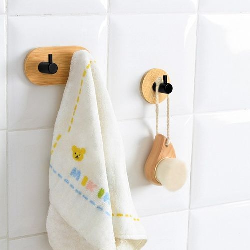 Wieszak loftowy ścienny Kendar podwójny na Arena.pl