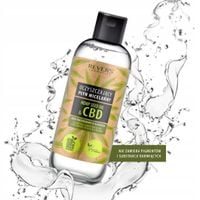 revers micelarny płyn z cbd i olejem konopnym 500 ml