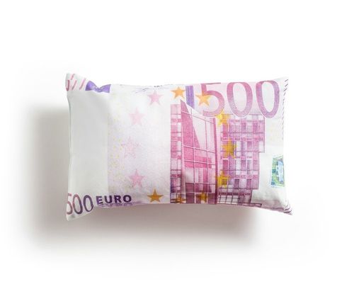 poduszka 500 eur na Arena.pl