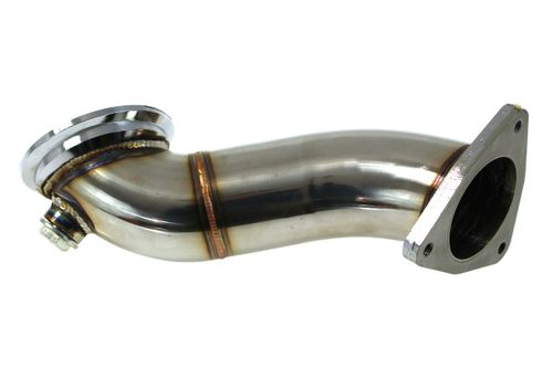 Downpipe OPEL CORSA D OPC Z16LER DECAT na Arena.pl