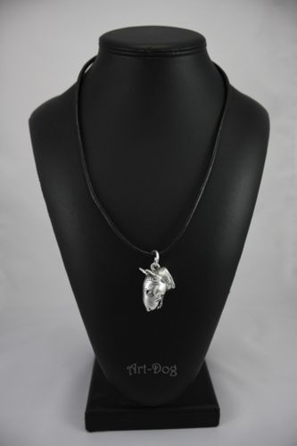 Bulterier - breloczek - 1933 na Arena.pl