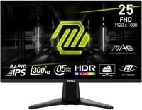 Monitor LED 24" MSI MAG 255XF
