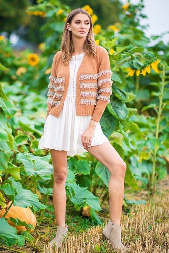 Kardigan F754 na Arena.pl